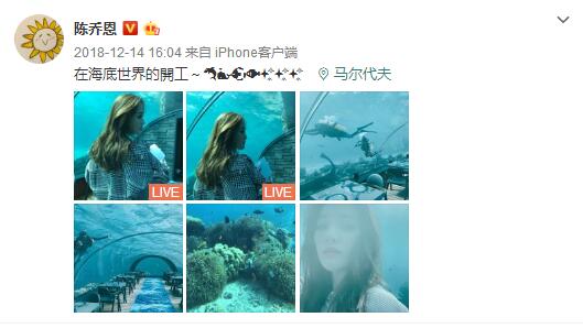 马尔代夫库达度岛